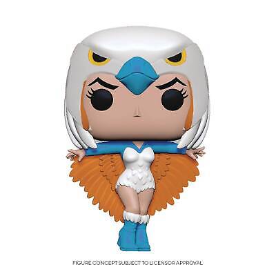 Funko POP Animation Master Of Universe Sorceress