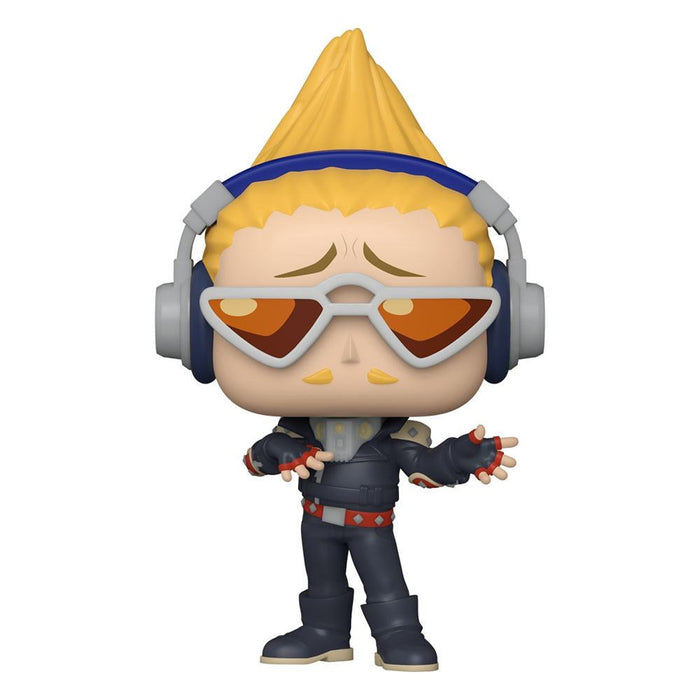 Funko POP Animation My Hero Academi Present Mic (Outlet)