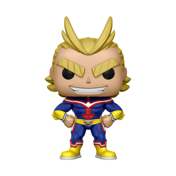 Funko POP Animation: My Hero Academia- All Might (Outlet)