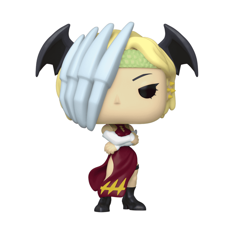 Funko POP Animation My Hero Academia Ryuko in Hero Costume