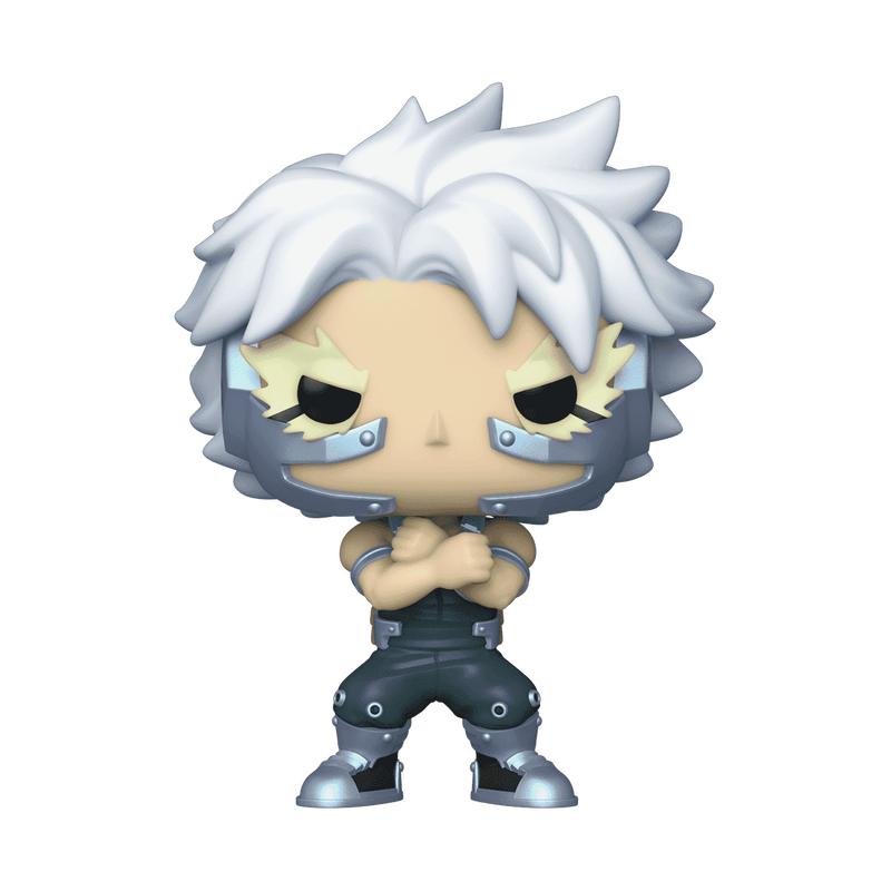 Funko POP Animation My Hero Academia Tetsutetsu Tetsutetsu Special Edition