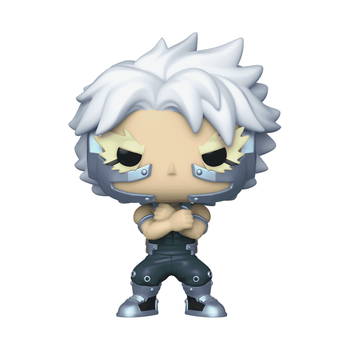 Funko POP Animation My Hero Academia Tetsutetsu Tetsutetsu Special Edition