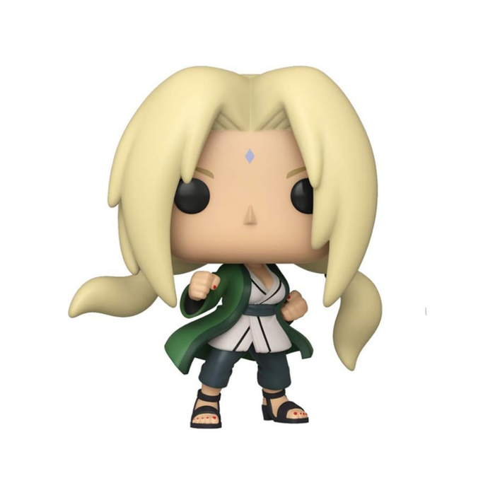 Funko POP Animation: Naruto - Lady Tsunade