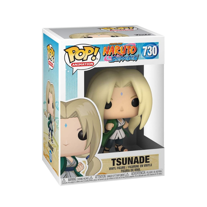 Funko POP Animation: Naruto - Lady Tsunade