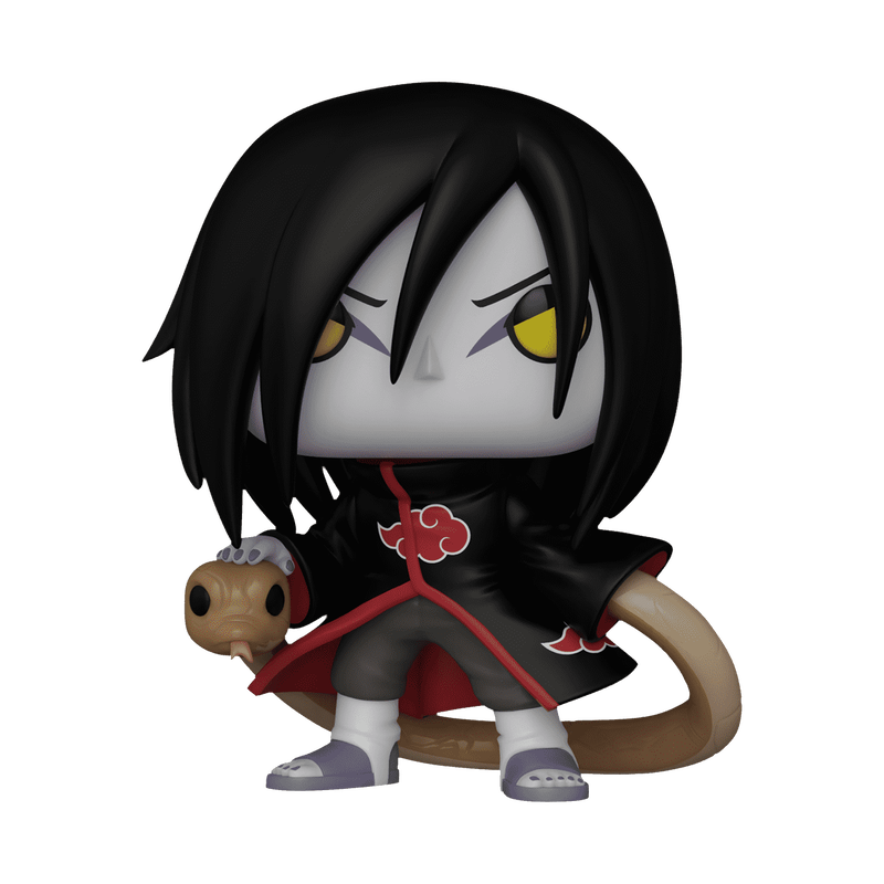 Funko POP Animation Naruto - Orochimaru