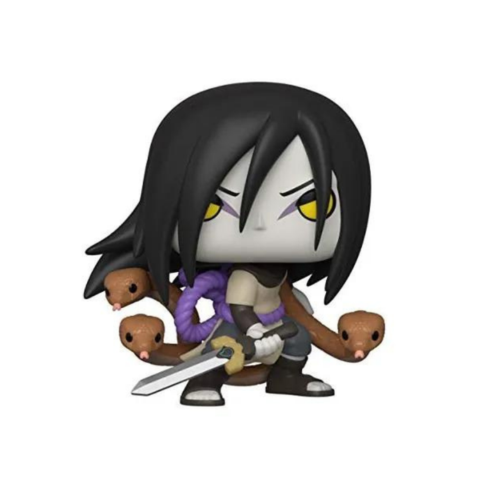 Funko POP Animation: Naruto - Orochimaru