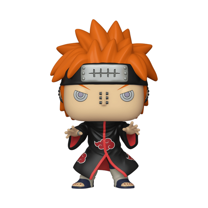 Funko POP Animation: Naruto - Pain