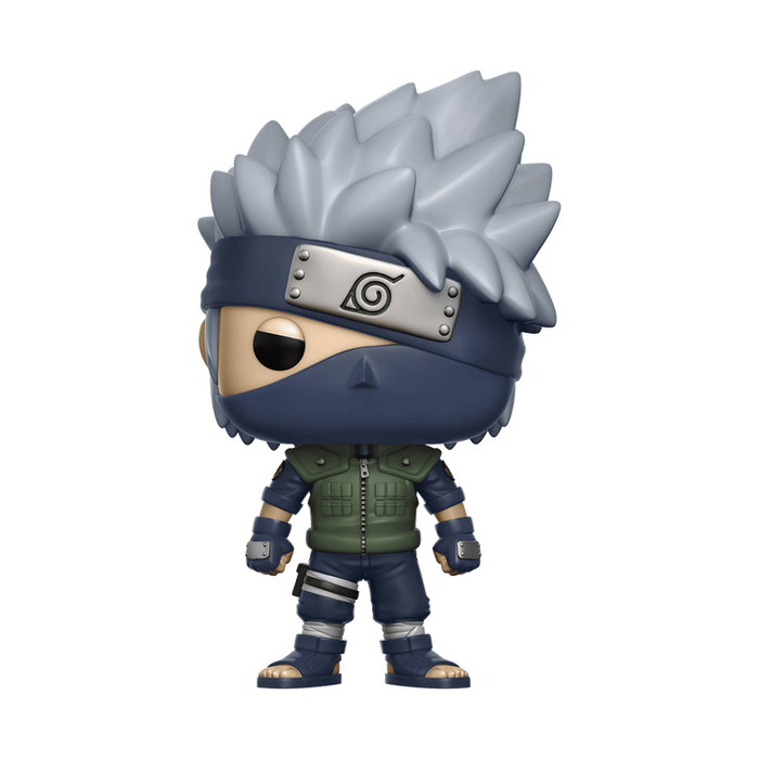 Funko POP Animation - Naruto Shippuden: Kakashi