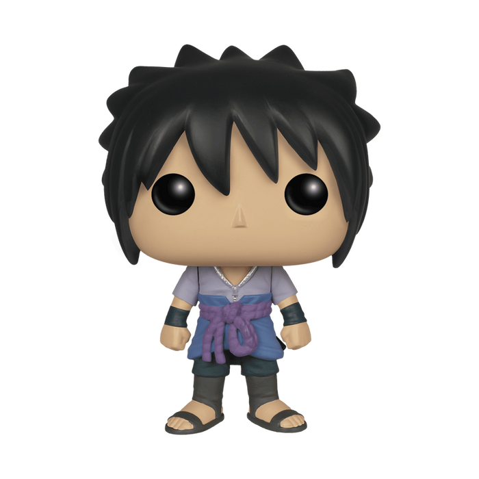 Funko POP Animation: Naruto Shippuden - Sasuke