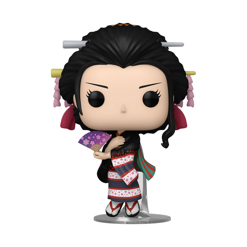 Funko POP Animation: One Piece Orobi (Wano)