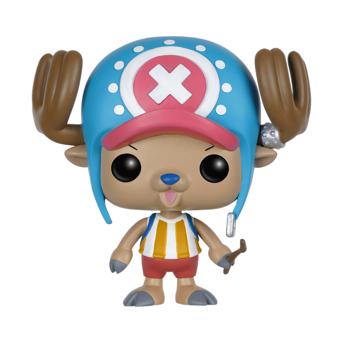 Funko POP Animation: One Piece: Tony Tony Chopper