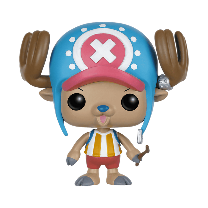 Funko POP -  Animation: One Piece: TonyTony Chopper (Outlet)