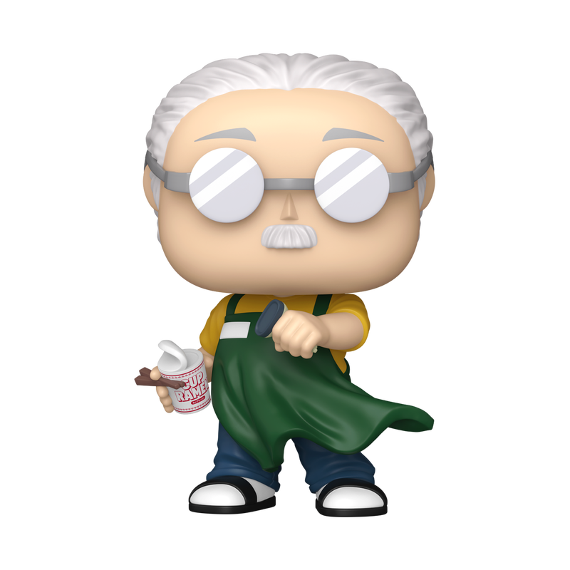 Funko POP - Animation Sakamoto Days - Taro Sakamoto