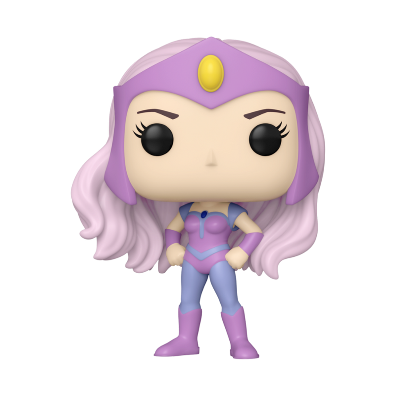 Funko POP Animation: She-Ra - Glimmer (40th Anniversary)