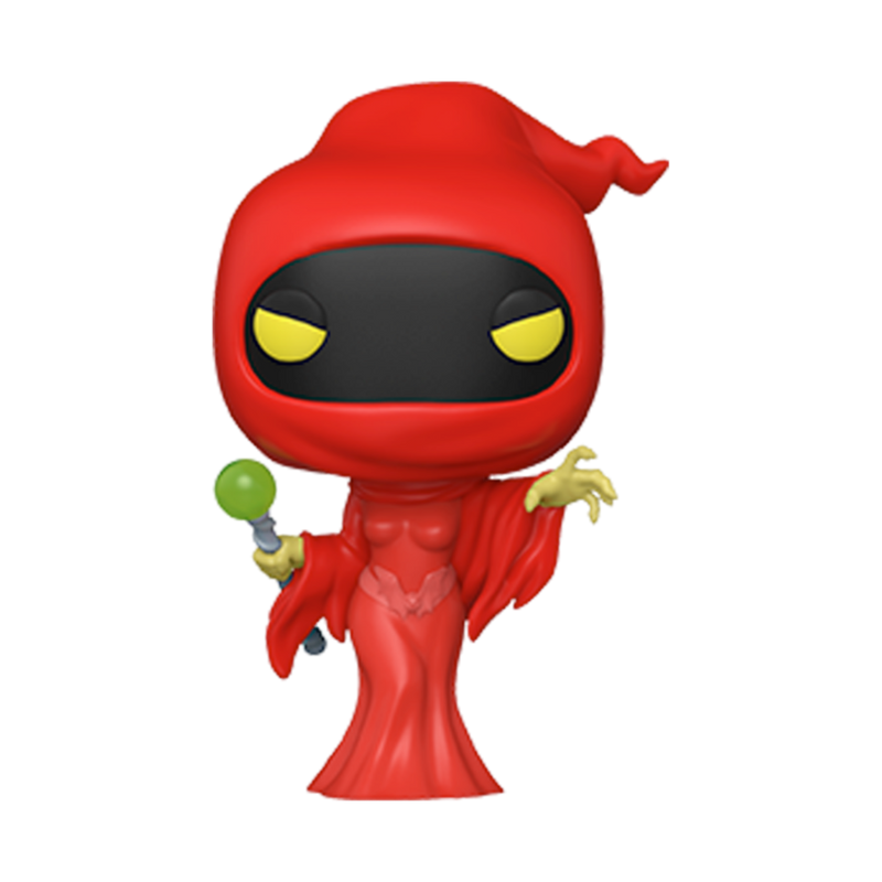 Funko POP Animation: She-Ra - Shadow Weaver (40th Anniversary)
