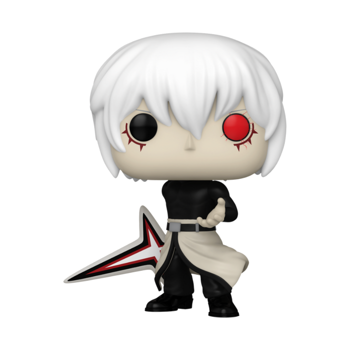 Funko Pop Animation: Tokyo Ghoul Ken Kaneki