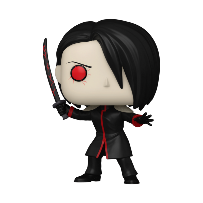 Funko POP Animation: Tokyo Ghoul Nimura Furuta