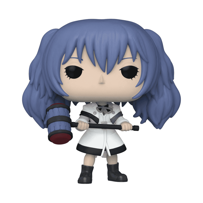 Funko Pop Figure Animation: Tokyo Ghoul:Re- Saiko Yonebayashi