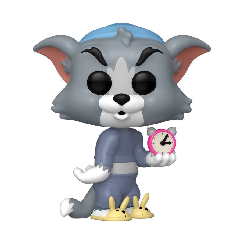 Funko POP - Animation Tom &Jerry S4-Tom