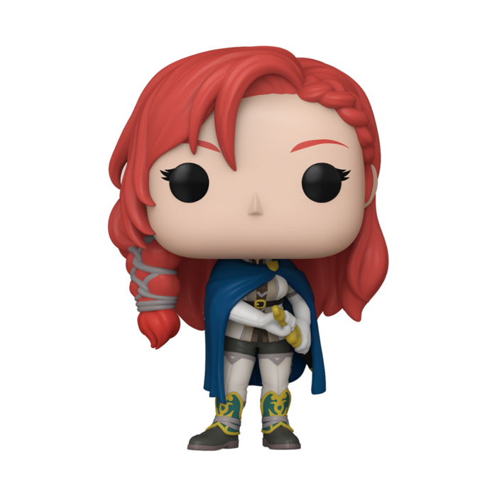 Funko POP Animation: War of the Rohirrim - Hera