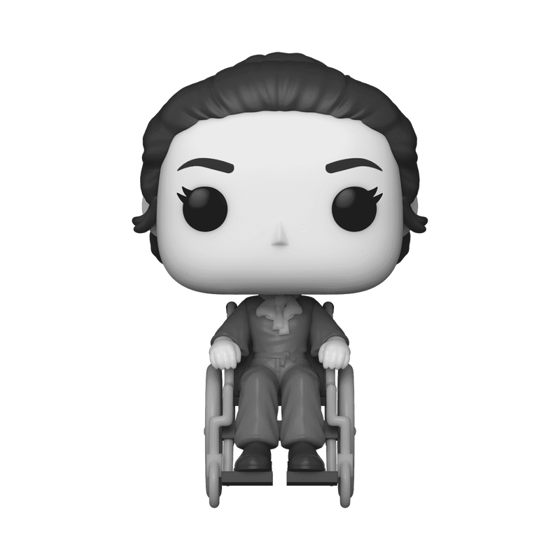 Funko POP Animation: Warner Bros 100th Anniversary - Blanche Hudsun With Chase