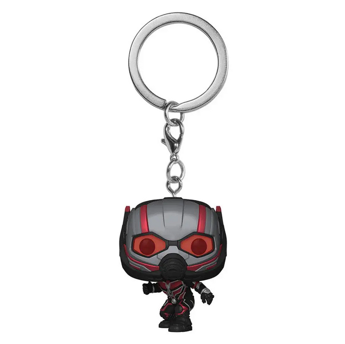 Funko POP Keychain - Marvel; Ant-Man &amp; Wasp: Quantumania - Ant-Man