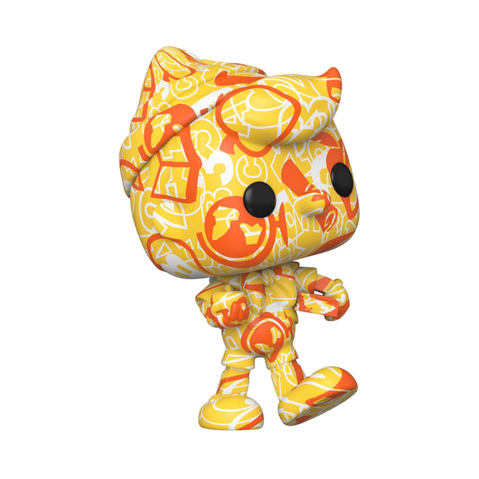 Funko POP Artist Series: Pinocchio (Outlet)