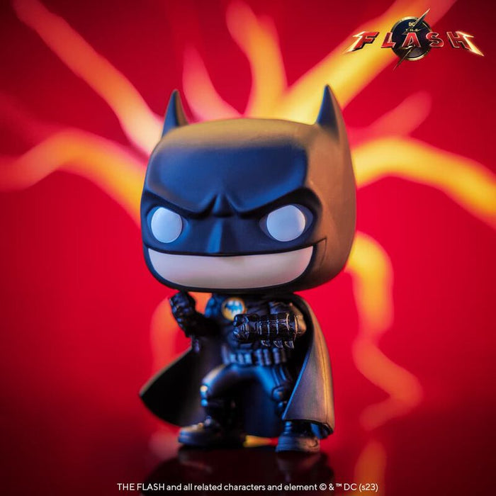 Funko Pop Batman (Flash)