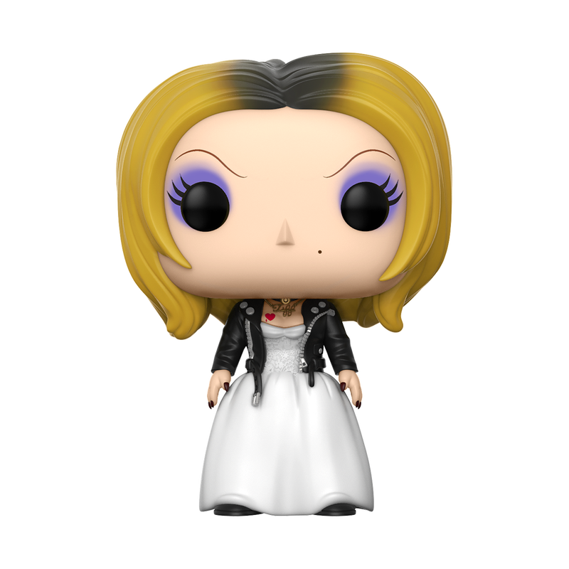 Funko POP Bride of Chucky: Tiffany