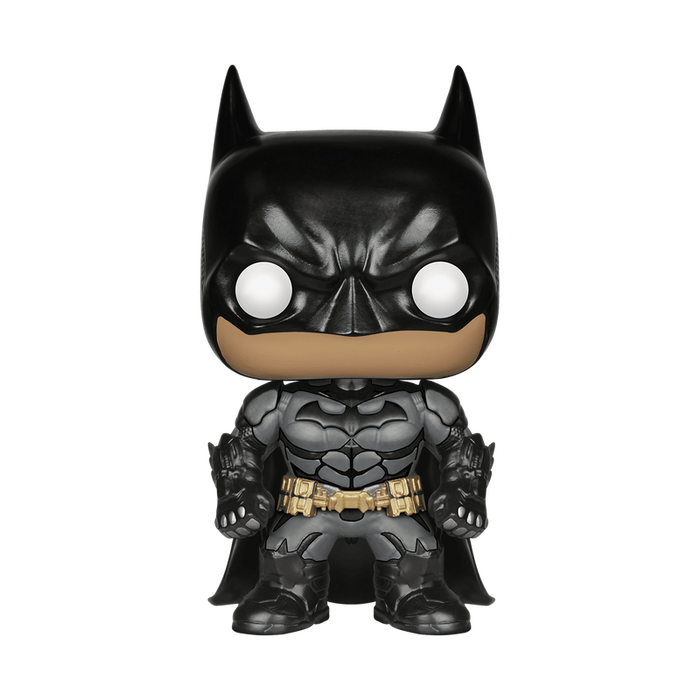 Funko POP DC: Arkham Knight - Batman