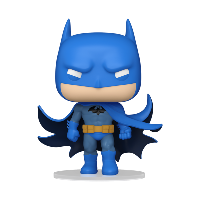 Funko POP DC Comics:  Batman (New Classics)
