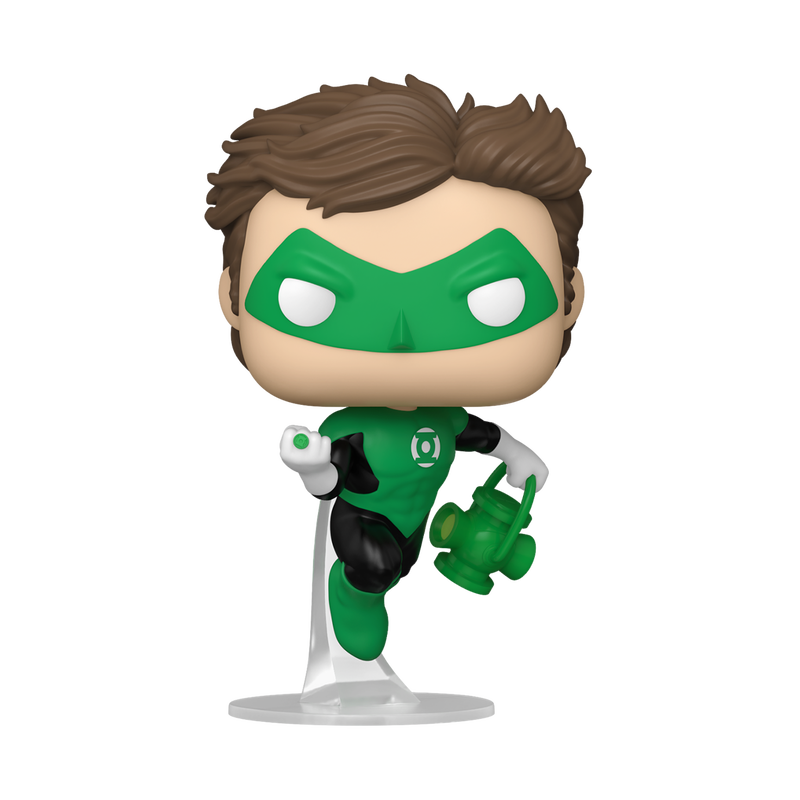 Funko POP DC Comics:  Green Lantern (New Classics)