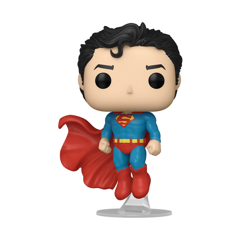 Funko POP DC Comics: Superman (New Classics)