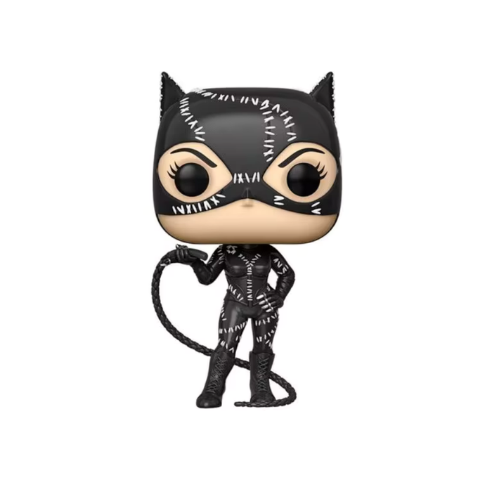 Funko POP DC Heroes: Batman Returns- Catwoman