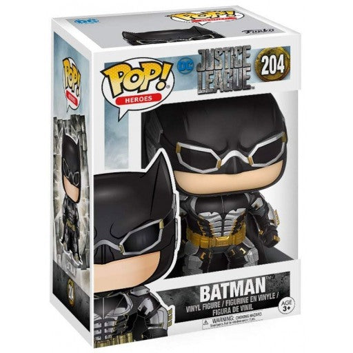 Funko POP DC Justice League Batman