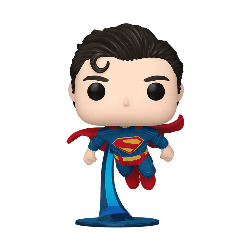 Funko POP - DC Superman 2025