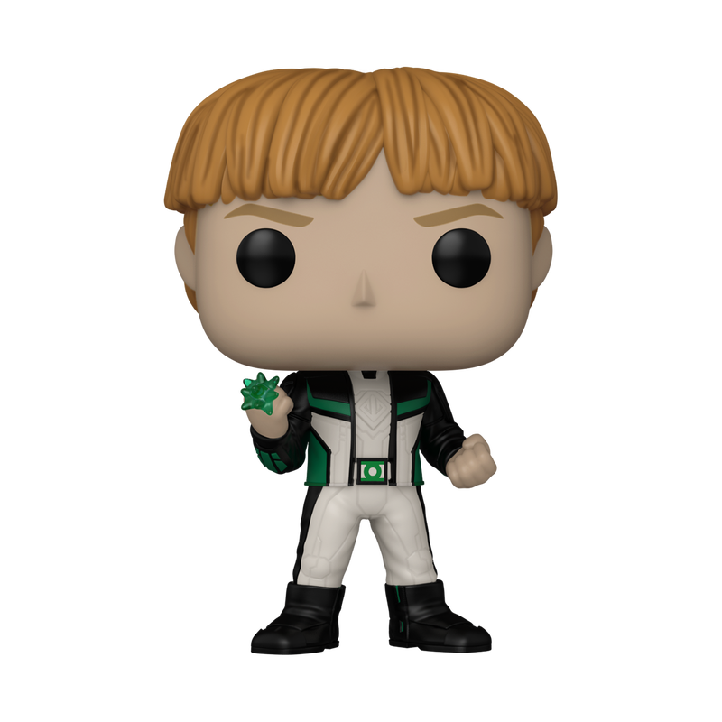 Funko POP - DC Superman - Guy Gardner