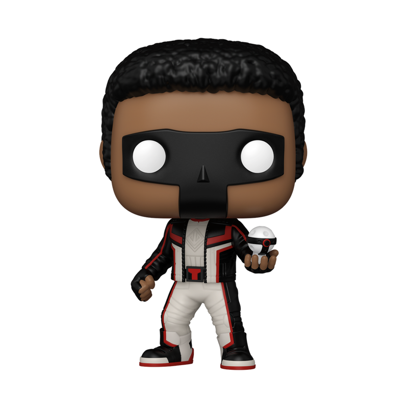 Funko POP - DC Superman - Mr. Terrific