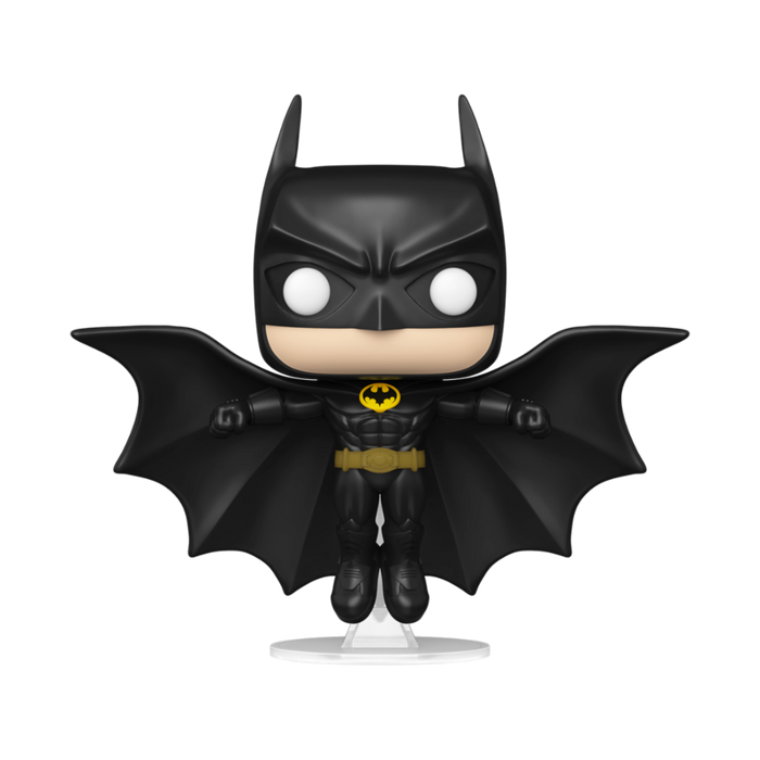 Funko POP Deluxe: Batman 85th - Batman Soaring