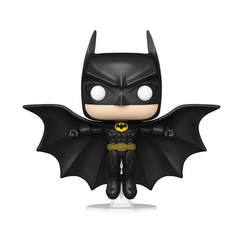 Funko POP Deluxe: Batman 85th - Batman Soaring (Outlet)