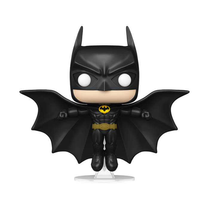 Funko POP Deluxe: Batman 85th - Batman Soaring (Outlet)