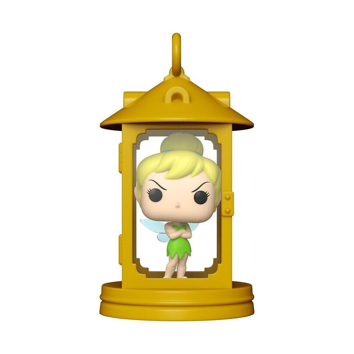 Funko POP Deluxe Disney 100th Anniversary: Peter Pan - Tinker Bell Trapped in Lantern