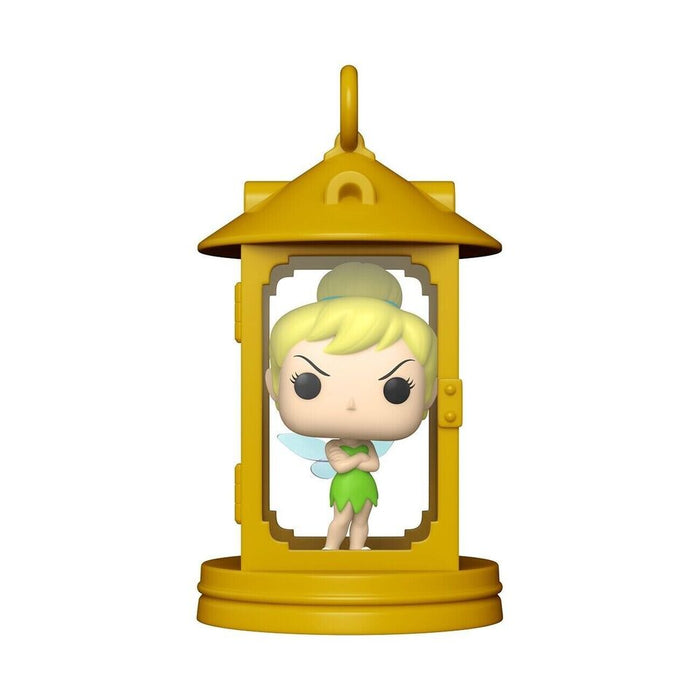 Funko POP Deluxe Disney 100th Anniversary: Peter Pan - Tinker Bell Trapped in Lantern (Outlet)