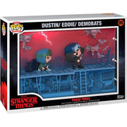 STRANGER THINGS S4 - POP Moments N° 1544 - Max au Cimetière : : Bobble Head POP STRANGER THINGS S4 - POP Moments N° 1544 - Max au Cimetière : : Bobble Head POP