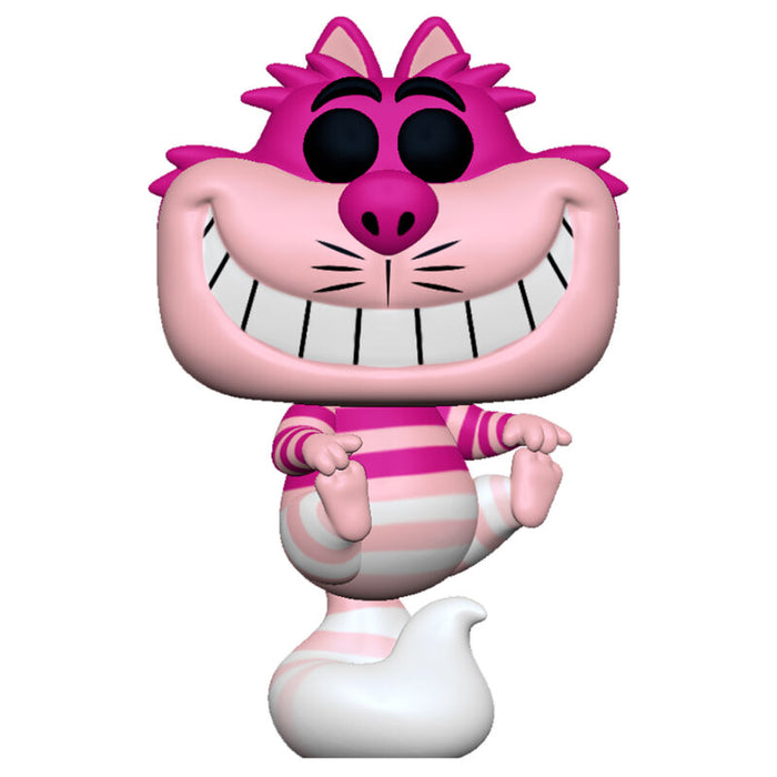 Funko Pop Figure Disney Alice in Wonderland Cheshire Cat