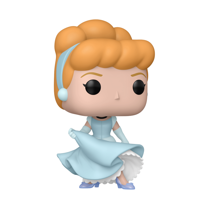 Funko POP Disney: Cinderella (75th Anniversay)
