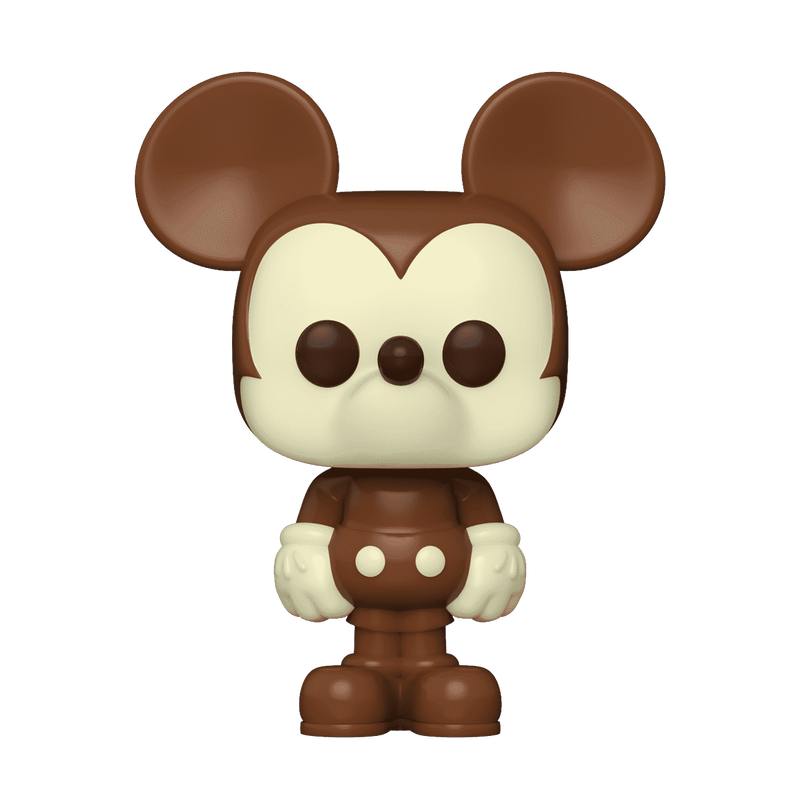 Funko POP Disney: Classics - Mickey Mouse (Easter Chocolate)