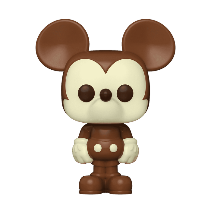 Funko POP Disney: Classics - Mickey Mouse (Easter Chocolate)