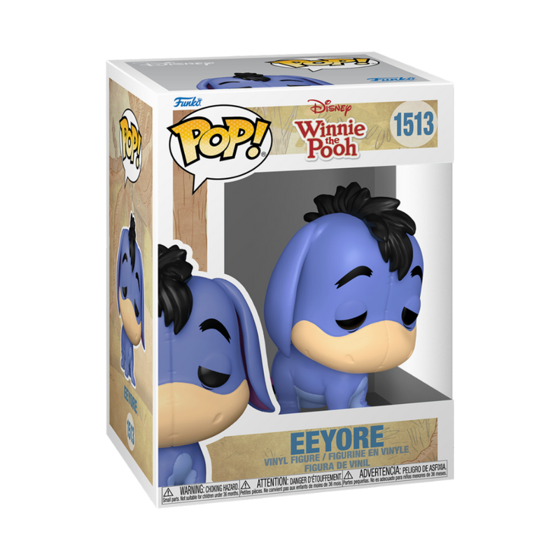 Funko POP Disney: Eeyore