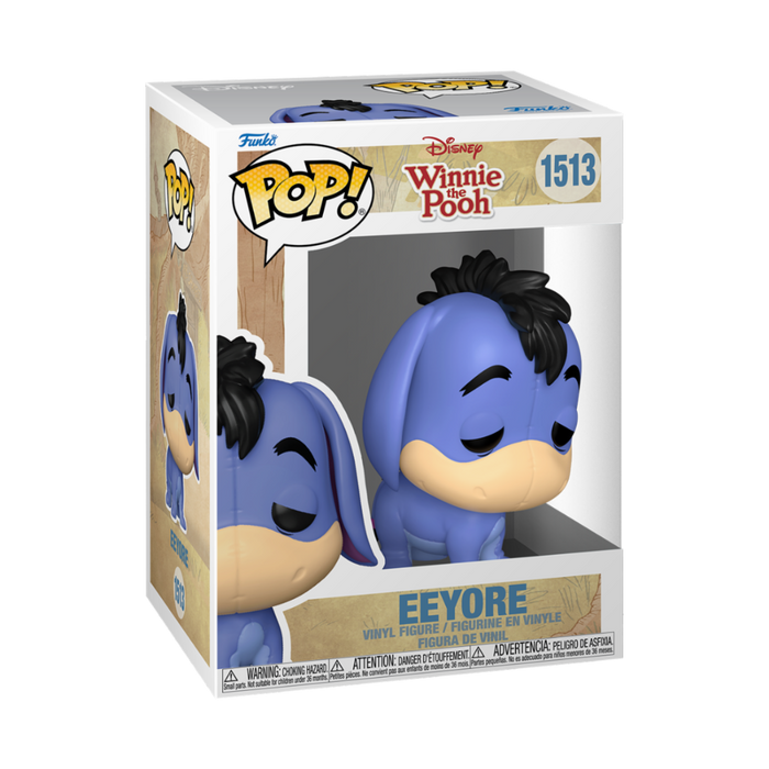 Funko POP Disney: Eeyore